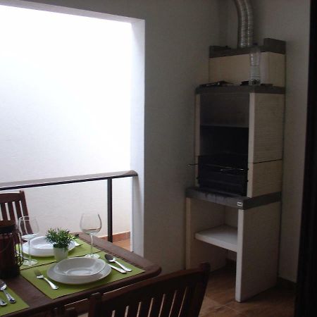 Apartamento Sol E Mar Monte Gordo Zewnętrze zdjęcie