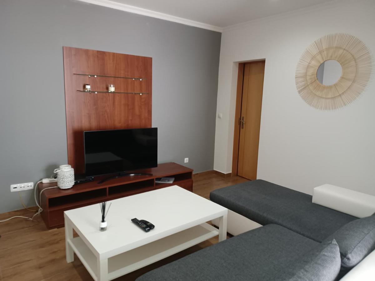 Apartamento Sol E Mar Monte Gordo Zewnętrze zdjęcie