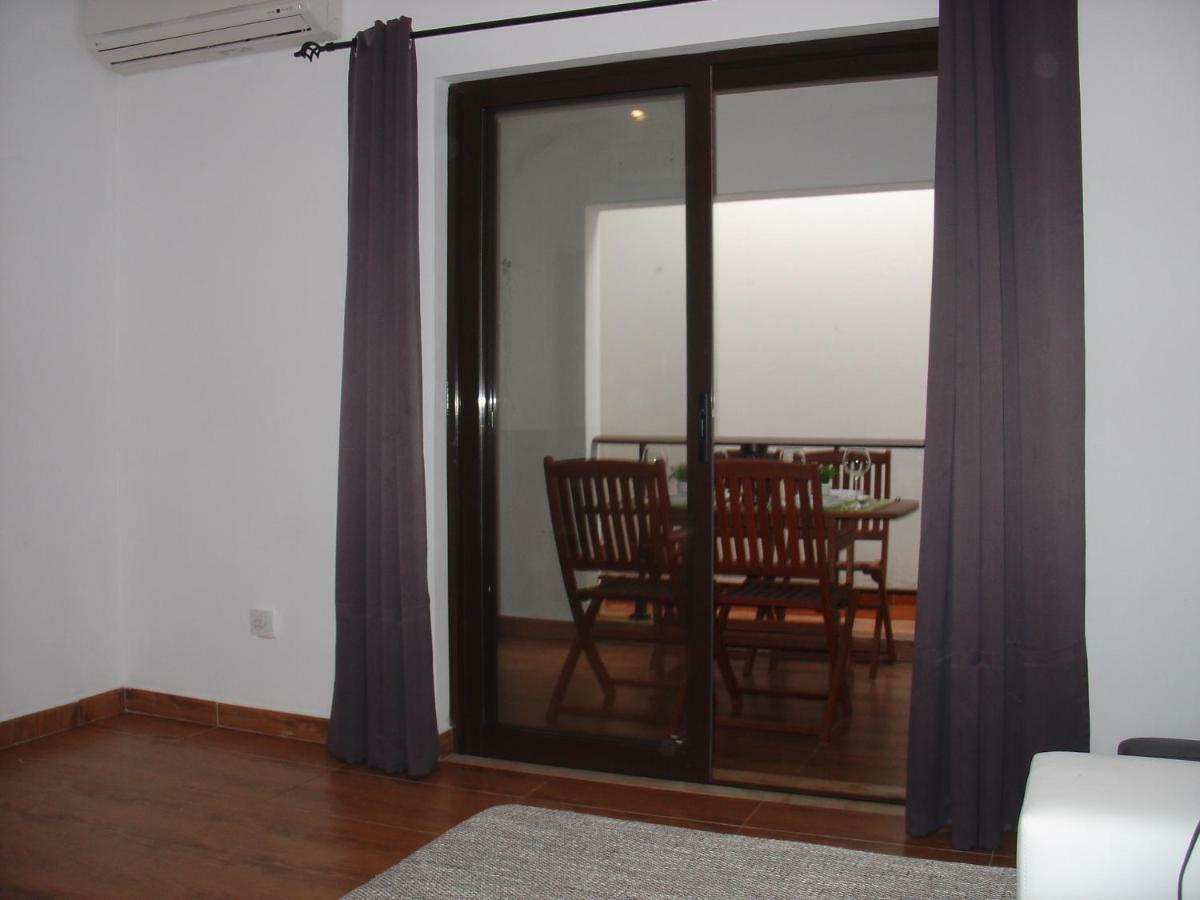 Apartamento Sol E Mar Monte Gordo Zewnętrze zdjęcie