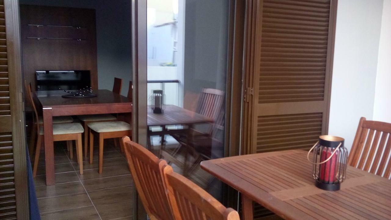 Apartamento Sol E Mar Monte Gordo Zewnętrze zdjęcie