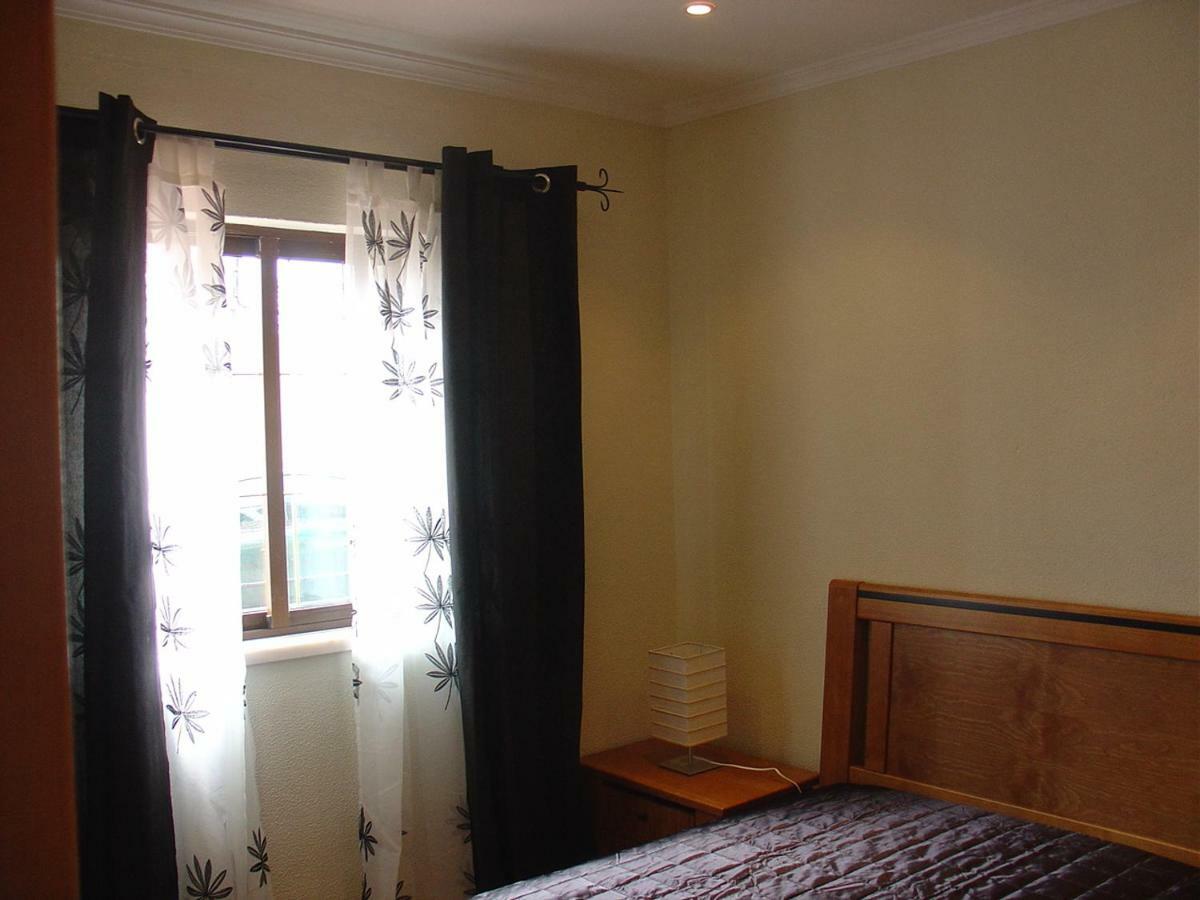 Apartamento Sol E Mar Monte Gordo Zewnętrze zdjęcie