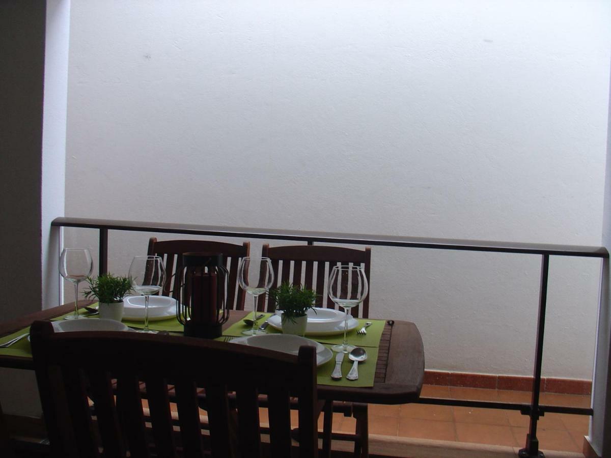 Apartamento Sol E Mar Monte Gordo Zewnętrze zdjęcie