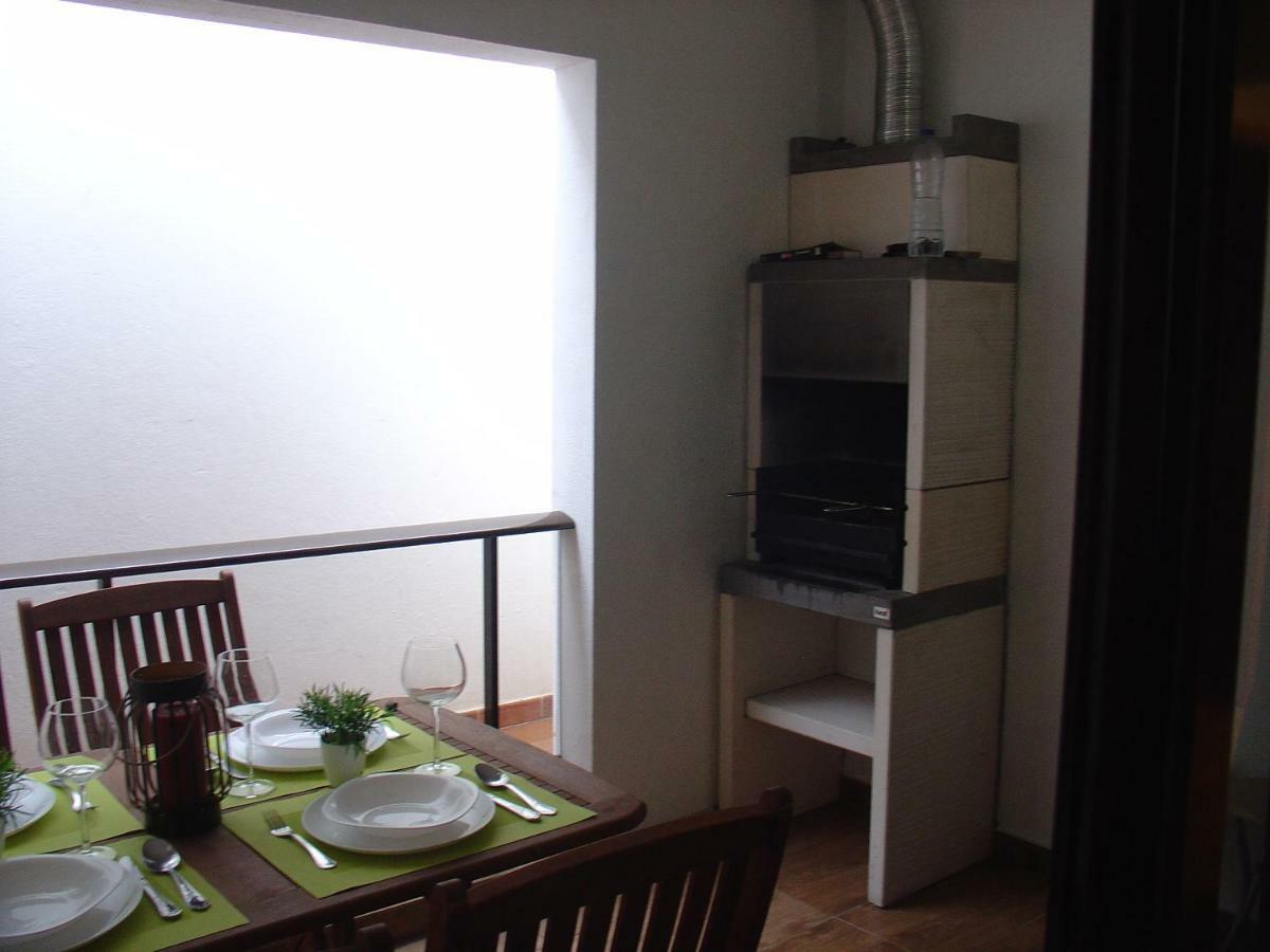 Apartamento Sol E Mar Monte Gordo Zewnętrze zdjęcie