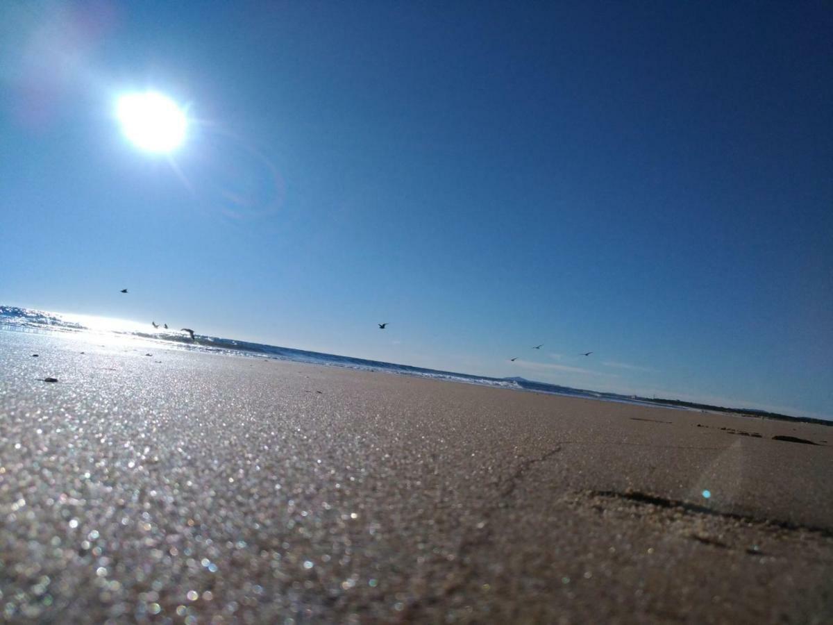 Apartamento Sol E Mar Monte Gordo Zewnętrze zdjęcie