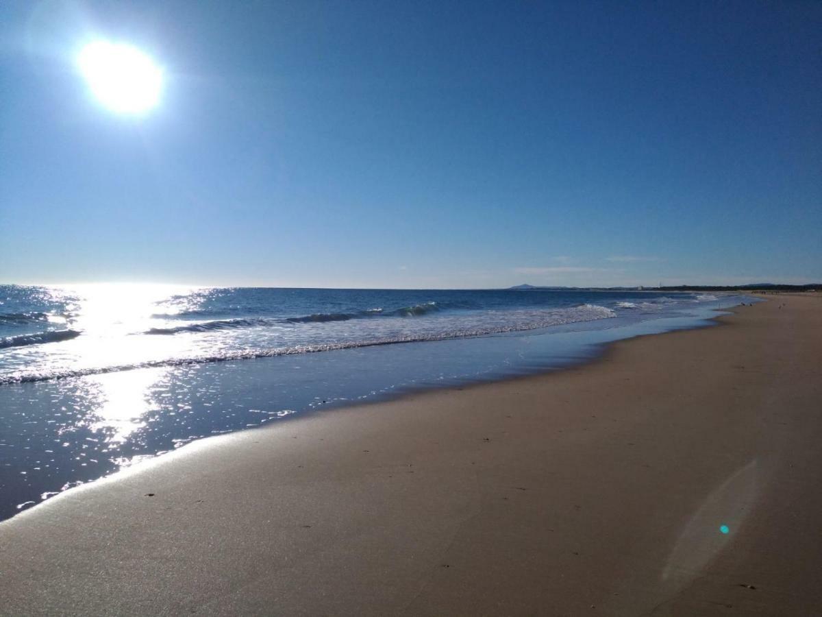 Apartamento Sol E Mar Monte Gordo Zewnętrze zdjęcie