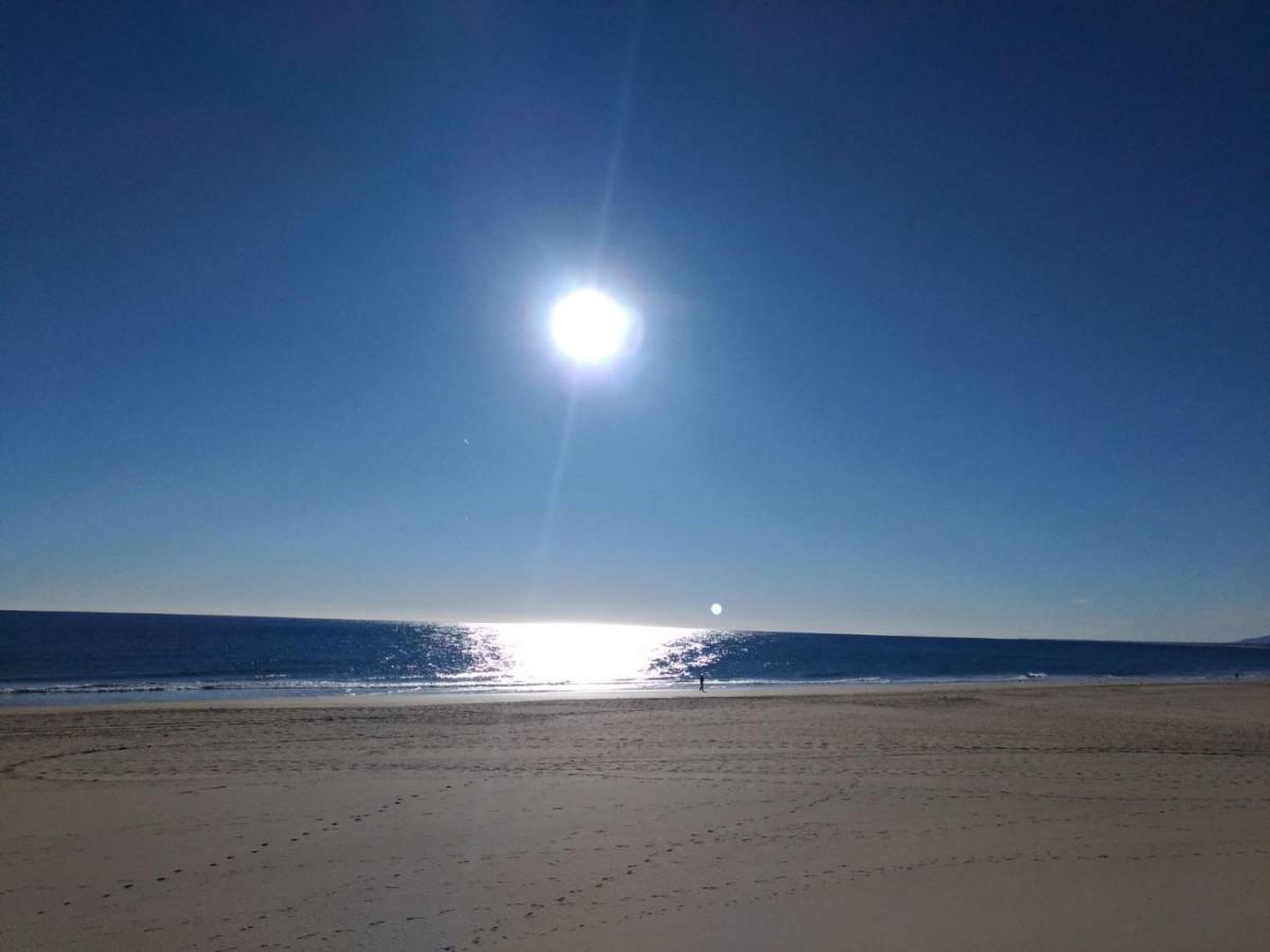 Apartamento Sol E Mar Monte Gordo Zewnętrze zdjęcie