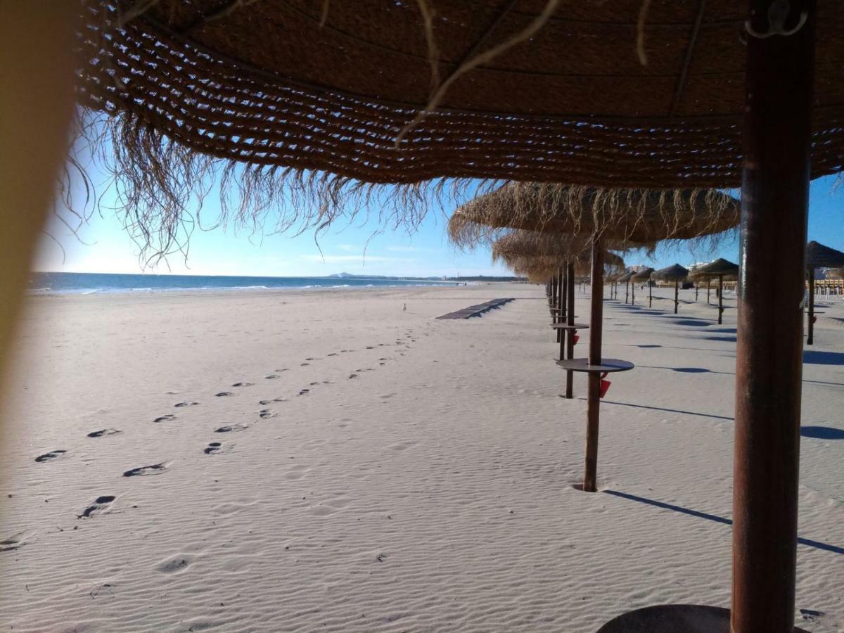 Apartamento Sol E Mar Monte Gordo Zewnętrze zdjęcie