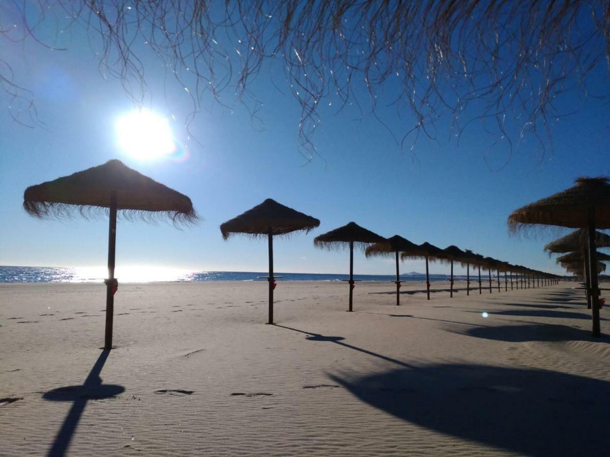 Apartamento Sol E Mar Monte Gordo Zewnętrze zdjęcie